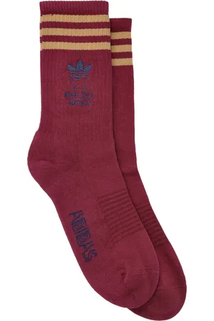 adidas Brain Dead Socken-Set