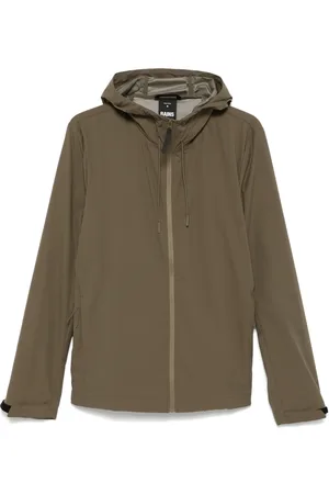 Rains Mito Jacke