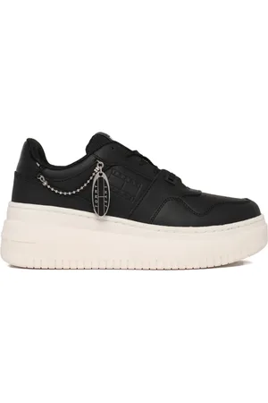 Tommy Hilfiger Sneakers mit Logo-Print