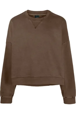 Entire Studios Sweatshirt mit tiefen Schultern