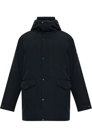 Moncler Wendbarer Prefouns Daunenmantel
