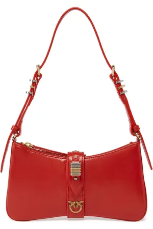 Pinko Love Birds Schultertasche