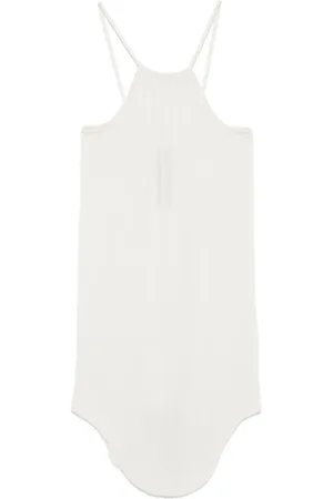 Rick Owens Skorpio Tanktop
