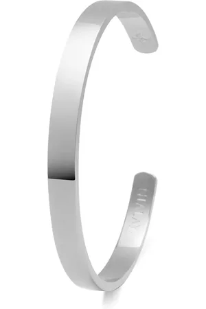Nialaya Armband mit Logo-Gravur