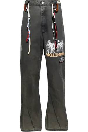 RRR-123 Father He Jeans