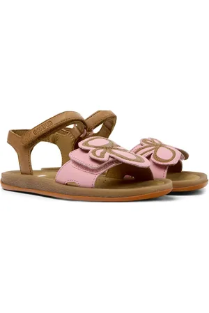 Camper Bicho Twins Sandalen