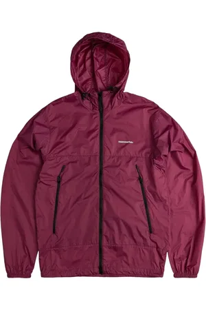 This Is Never That T-Light Jacke