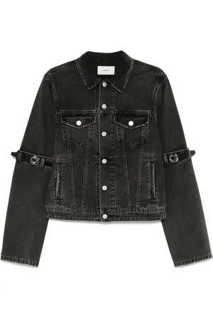 COPERNI Klassische Jeansjacke