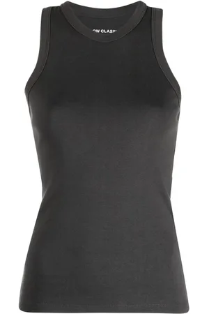 Low Classic Oberteil mit Racerback