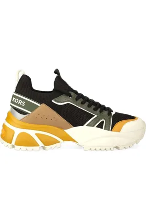 Michael Kors Klassische Sneakers