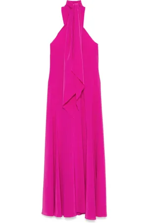 GIANLUCA CAPANNOLO Carla Maxikleid