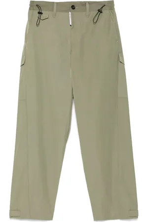 GCDS Popeline-Hose