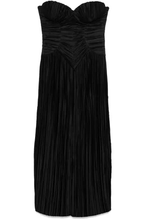 Cult Gaia Ashika Midikleid