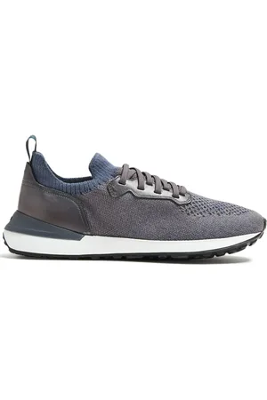 Magnanni Gestrickte Stratus Sneakers