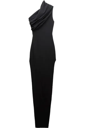 Rick Owens Athena Maxikleid