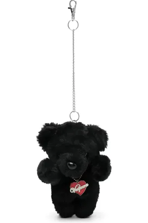 Vaquera Schlüsselanhänger mit Teddy