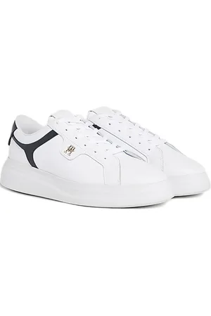 Tommy Hilfiger Court Sneakers