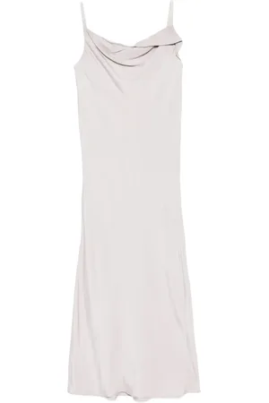 Recto Drapiertes Kleid