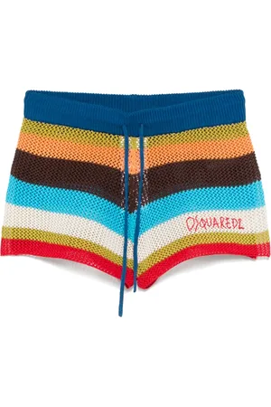 Dsquared2 Gestrickte Shorts