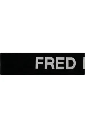 Fred Perry Gestrickter Schal