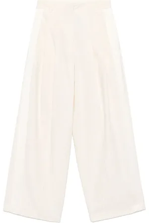 ALYSI Hose mit Jacquardmuster