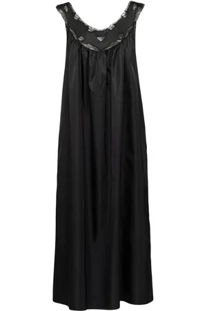 Prada Re-Nylon Midikleid