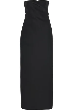 The Row Bardon Maxikleid