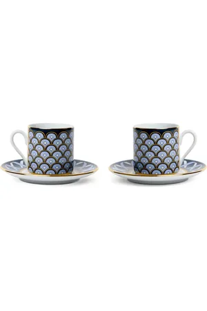 La DoubleJ Impero Teetassen (2er-Set)