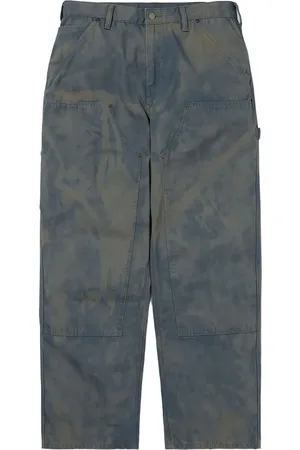 This Is Never That Jeans aus Baumwolle
