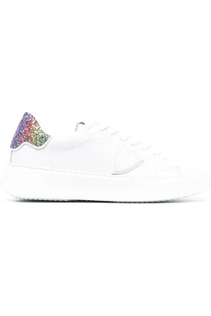 Philippe model Temple Sneakers