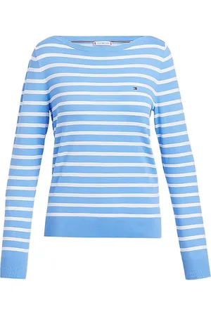 Tommy Hilfiger Gestreifter Pullover