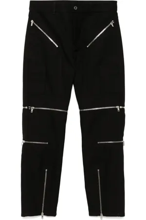 Rick Owens Wandelbare Headon Hose