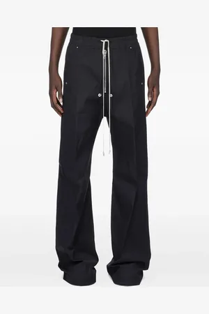 Rick Owens Weite Bela Hose