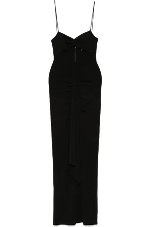 NISSA Maxikleid mit Cut-Out