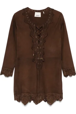 Isabel Marant Charlina Minikleid