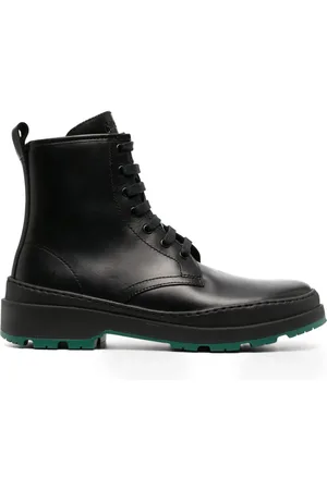 Camper Knöchelhohe Brutus Stiefel