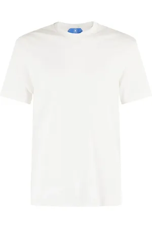 Kired T-Shirt mit rundem Ausschnitt