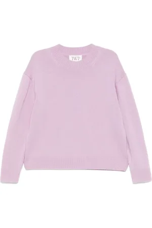 TWP Boy Pullover