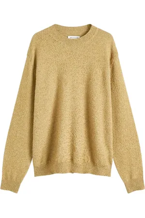 Maison Margiela Texturierter Pullover