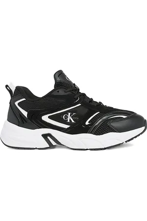 Calvin Klein Retro Sneakers