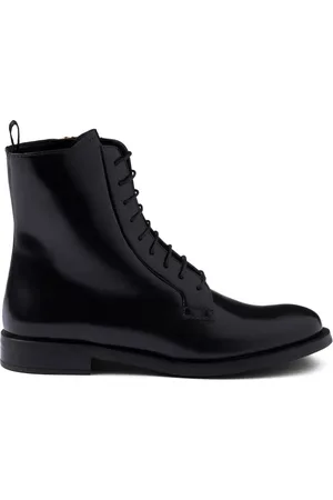 Prada Klassische Stiefel