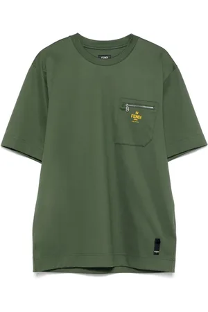 Fendi Air Force T-Shirt