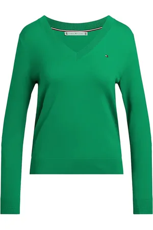 Tommy Hilfiger Gestrickter Pullover