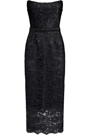 Lethicia Bronstein Daiquiri Midikleid