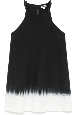 Staud Cabo Minikleid