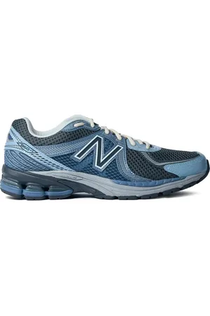 New Balance Sneakers in Colour-Block-Optik