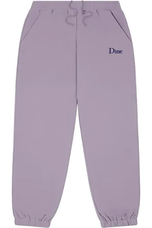 DIME Jogginghose mit Logo