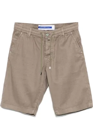 Jacob Cohen Leo Shorts