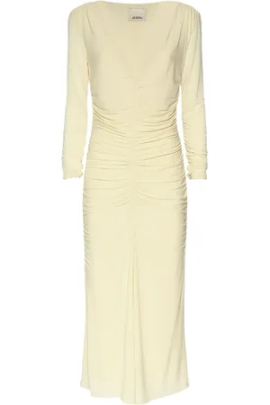 Isabel Marant Laly Midikleid