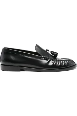 The Row Loafer mit Quasten